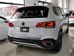 Volkswagen Taos